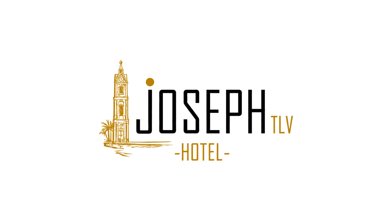 Joseph TLV Hotel
